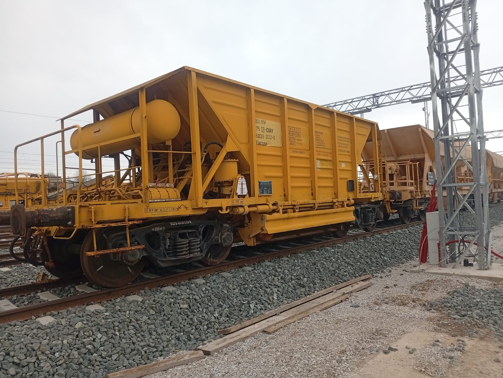 Machinery 14