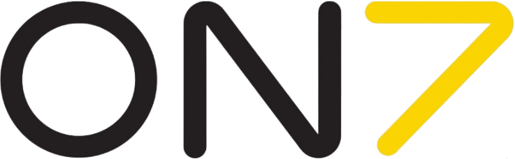ON7 Logo